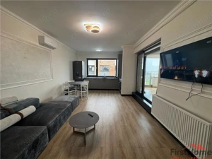 Penthouse 115 mp, terasa 30 mp, parcare+boxa, bloc nou