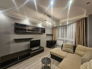 Garsoniera de inchiriat in zona Sebastian