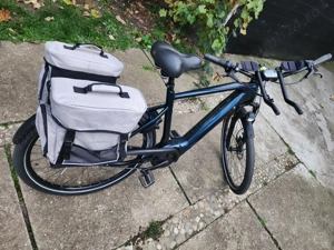 Vând bicicletă cu Motor Bosch (baterie de 750) roți de 29' - imagine 5