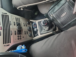 Vând Opel Astra h 1.9 vaucher 