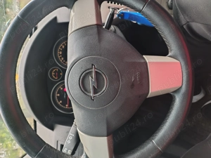 Vând Opel Astra h 1.9 vaucher  - imagine 2