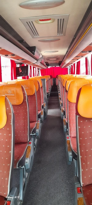 Vand Mercedes Tourismo o350 - imagine 4