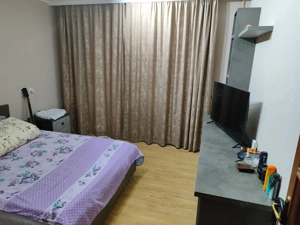 Garsoniera de inchiriat in Drumul Taberei cu centrala