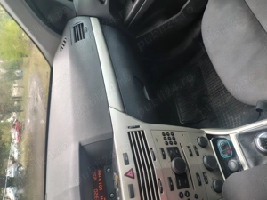 Vând Opel Astra h 1.9 vaucher  - imagine 5