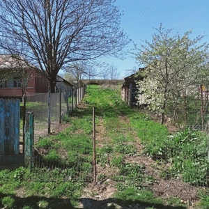 Ultimul lot Dumești Hoisești, intravilan (12 km Iași) | licitar.ro - imagine 3