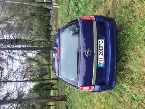 Vând Opel Astra h 1.9 vaucher  - imagine 4