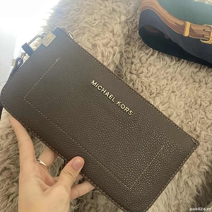 Portofel Mk piele 