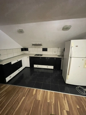 Apartament 3 camere   Podu Roș   Cantemir, la doar 600 m de Palas Mall - imagine 3 Apartament 3 camere   Podu Roș   Cantemir, la doar 600 m de Palas Mall - imagine 3