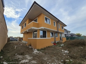 Duplex Modern P+E   Moșnița Nouă | Locație Excelentă | Toate Utilitățile