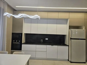 Garsoniera de inchiriat in zona Doamna Ghica