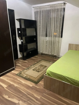 Apartament 3 camere   Podu Roș   Cantemir, la doar 600 m de Palas Mall