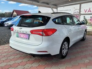 FORD Focus Trend  Cutie Automata  An 2021  Euro 6  GARANTIE EXTINSA 3 Ani  Start  Stop - imagine 4 FORD Focus Trend  Cutie Automata  An 2021  Euro 6  GARANTIE EXTINSA 3 Ani  Start  Stop - imagine 4