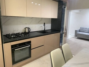 Apartament cu doua camere | AC | Parcare | - imagine 2 Apartament cu doua camere | AC | Parcare | - imagine 2