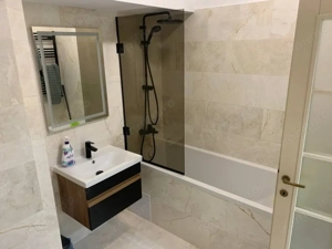 Apartament cu doua camere | AC | Parcare | - imagine 6 Apartament cu doua camere | AC | Parcare | - imagine 6