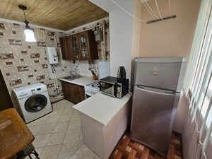 Ofer spre inchireire garsoniera cu centrala proprie  in zona leujerului aproape de metrou. - imagine 2 Ofer spre inchireire garsoniera cu centrala proprie  in zona leujerului aproape de metrou. - imagine 2