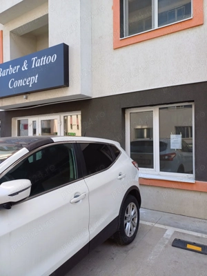 Vând Spatiu comercial in Chiajna intersecție Tineretului cu Ilie Petre vad comercial particular - imagine 2