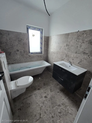 Duplex Modern P+E Moșnița Nouă | Locație Excelentă | Toate Utilitățile - imagine 11