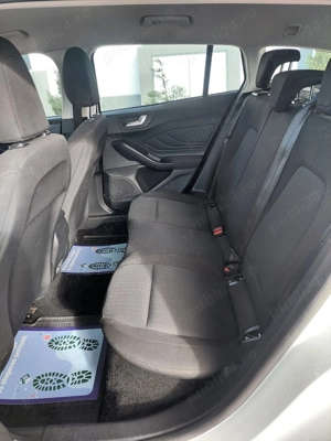 FORD Focus Trend  Cutie Automata  An 2021  Euro 6  GARANTIE EXTINSA 3 Ani  Start  Stop - imagine 6 FORD Focus Trend  Cutie Automata  An 2021  Euro 6  GARANTIE EXTINSA 3 Ani  Start  Stop - imagine 6