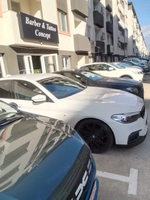 Vând Spatiu comercial in Chiajna intersecție Tineretului cu Ilie Petre vad comercial particular - imagine 8