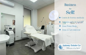 De vanzare oportunitate de business in Oradea