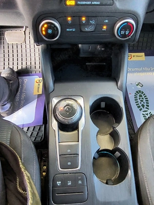 FORD Focus Trend  Cutie Automata  An 2021  Euro 6  GARANTIE EXTINSA 3 Ani  Start  Stop - imagine 8 FORD Focus Trend  Cutie Automata  An 2021  Euro 6  GARANTIE EXTINSA 3 Ani  Start  Stop - imagine 8