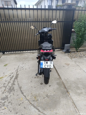 scooter electric Mifun lk 03 - imagine 2