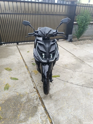 scooter electric Mifun lk 03