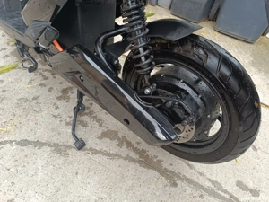 scooter electric Mifun lk 03 - imagine 5