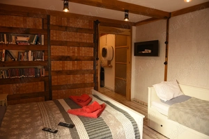 Pensiune boutique, zona Schei - spre Calea Poienii, comision ZERO. - imagine 9