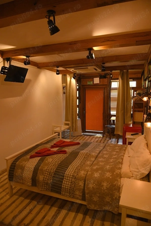 Pensiune boutique, zona Schei - spre Calea Poienii, comision ZERO. - imagine 10