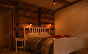 Pensiune boutique, zona Schei - spre Calea Poienii, comision ZERO. - imagine 6