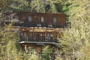 Pensiune boutique, zona Schei - spre Calea Poienii, comision ZERO.