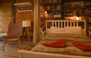 Pensiune boutique, zona Schei - spre Calea Poienii, comision ZERO. - imagine 5