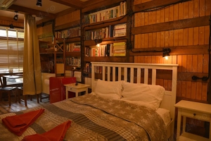 Pensiune boutique, zona Schei - spre Calea Poienii, comision ZERO. - imagine 7