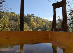 Pensiune boutique, zona Schei - spre Calea Poienii, comision ZERO. - imagine 19