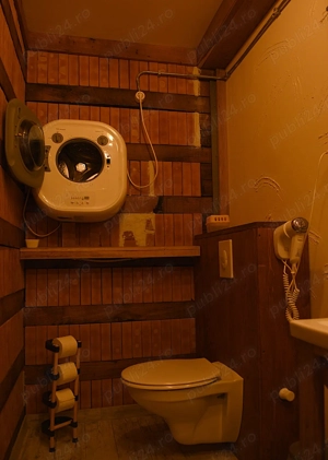 Pensiune boutique, zona Schei - spre Calea Poienii, comision ZERO. - imagine 16