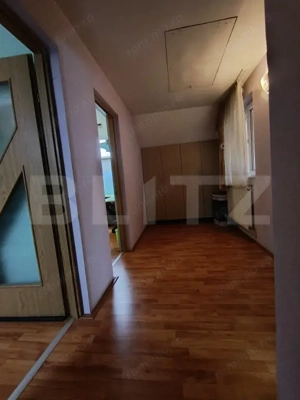 Casă de vanzare, cu 5 camere și un teren de 600 mp, zona ultracentrala - imagine 16