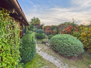 VILĂ INDIVIDUALĂ | CURTE AMENAJATĂ | PROSUMATOR 8 kW - imagine 9