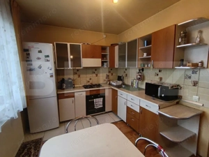 Casă de vanzare, cu 5 camere și un teren de 600 mp, zona ultracentrala - imagine 6