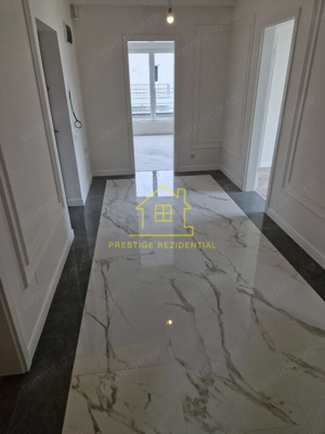 Penthouse, Decomandat, Finalizat+Parcare+Terasa 136 mp-Titan- Pallady - imagine 7