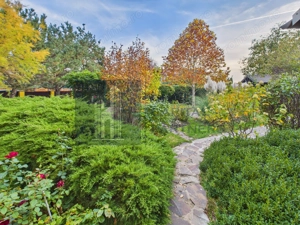 VILĂ INDIVIDUALĂ | CURTE AMENAJATĂ | PROSUMATOR 8 kW - imagine 6