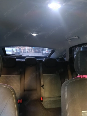 Vând Ford  - imagine 5 Vând Ford  - imagine 5