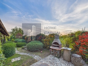 VILĂ INDIVIDUALĂ | CURTE AMENAJATĂ | PROSUMATOR 8 kW - imagine 10