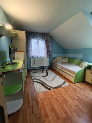 Casă de vanzare, cu 5 camere și un teren de 600 mp, zona ultracentrala - imagine 8