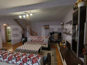 Casă de vanzare, cu 5 camere și un teren de 600 mp, zona ultracentrala - imagine 15