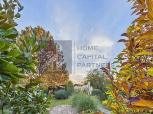 VILĂ INDIVIDUALĂ | CURTE AMENAJATĂ | PROSUMATOR 8 kW - imagine 20