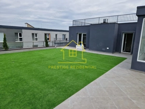 Penthouse, Decomandat, Finalizat+Parcare+Terasa 136 mp-Titan- Pallady - imagine 3