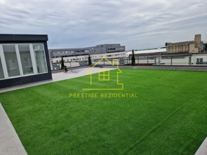 Penthouse, Decomandat, Finalizat+Parcare+Terasa 136 mp-Titan- Pallady - imagine 2