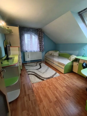 Casă de vanzare, cu 5 camere și un teren de 600 mp, zona ultracentrala - imagine 14