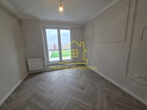 Penthouse, Decomandat, Finalizat+Parcare+Terasa 136 mp-Titan- Pallady - imagine 9